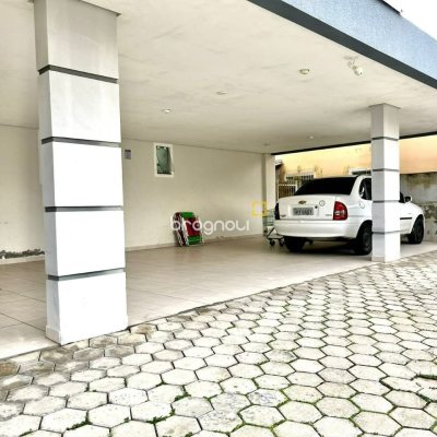Apartamento com 72m², 3 quartos (sendo 1 suíte), 1 garagem, no bairro Ingleses em Florianópolis