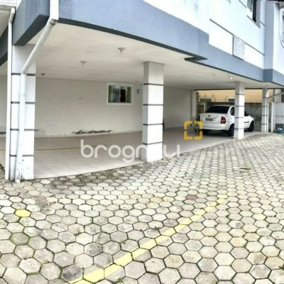 Apartamento com 72m², 3 quartos (sendo 1 suíte), 1 garagem, no bairro Ingleses em Florianópolis