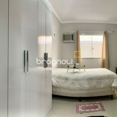 Apartamento com 72m², 3 quartos (sendo 1 suíte), 1 garagem, no bairro Ingleses em Florianópolis