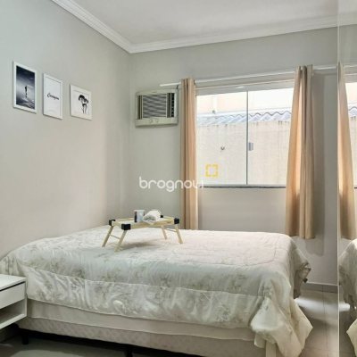 Apartamento com 72m², 3 quartos (sendo 1 suíte), 1 garagem, no bairro Ingleses em Florianópolis