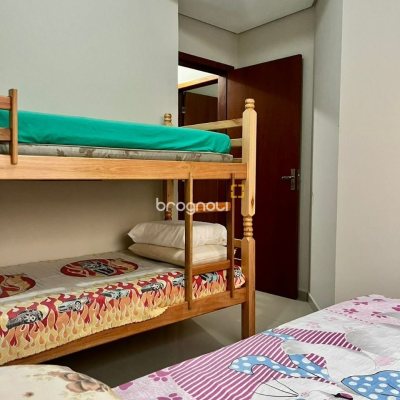 Apartamento com 72m², 3 quartos (sendo 1 suíte), 1 garagem, no bairro Ingleses em Florianópolis