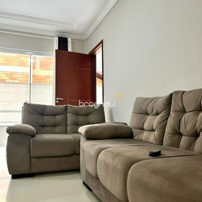 Apartamento com 72m², 3 quartos (sendo 1 suíte), 1 garagem, no bairro Ingleses em Florianópolis