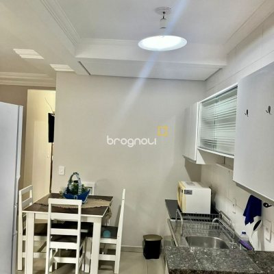 Apartamento com 72m², 3 quartos (sendo 1 suíte), 1 garagem, no bairro Ingleses em Florianópolis
