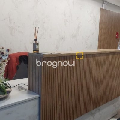 Sala com 76m², 1 garagem, no bairro Centro em Florianópolis