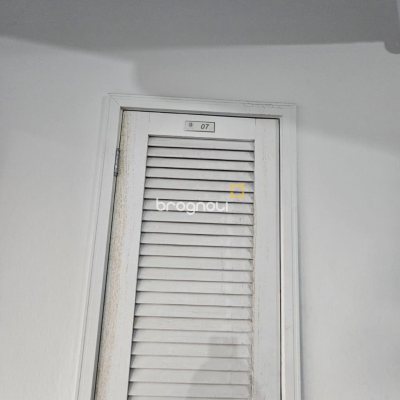 Apartamento com 92m², 3 quartos (sendo 1 suíte), 1 garagem, no bairro Barreiros em São José
