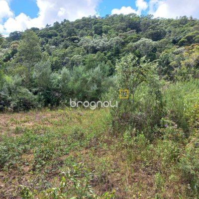 Terreno com 3780m², no bairro Fazenda do Sacramento em Águas Mornas