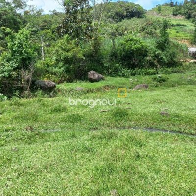 Terreno com 11000m², no bairro Fazenda do Sacramento em Águas Mornas