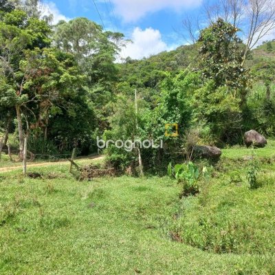 Terreno com 11000m², no bairro Fazenda do Sacramento em Águas Mornas