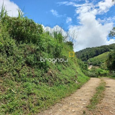Terreno com 11000m², no bairro Fazenda do Sacramento em Águas Mornas