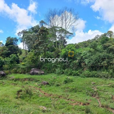 Terreno com 11000m², no bairro Fazenda do Sacramento em Águas Mornas