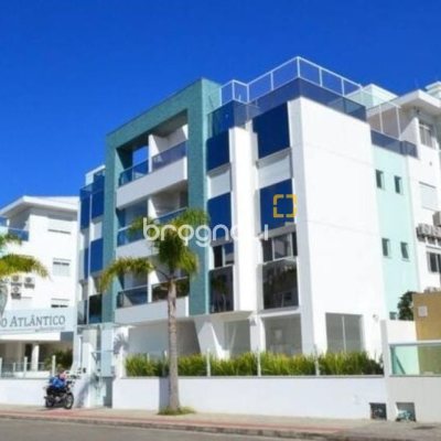 Cobertura com 252m², 4 quartos (sendo 2 suítes), 2 garagens, no bairro Ingleses em Florianópolis