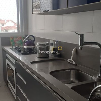 Cobertura com 252m², 4 quartos (sendo 2 suítes), 2 garagens, no bairro Ingleses em Florianópolis