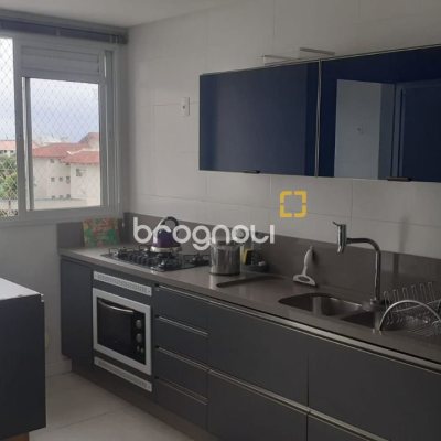 Cobertura com 252m², 4 quartos (sendo 2 suítes), 2 garagens, no bairro Ingleses em Florianópolis