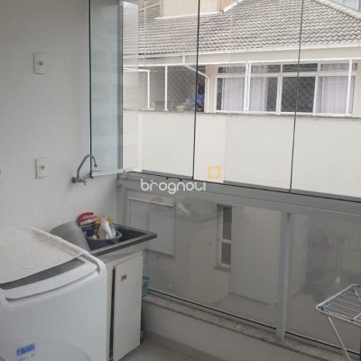 Cobertura com 252m², 4 quartos (sendo 2 suítes), 2 garagens, no bairro Ingleses em Florianópolis