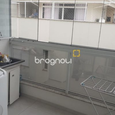 Cobertura com 252m², 4 quartos (sendo 2 suítes), 2 garagens, no bairro Ingleses em Florianópolis