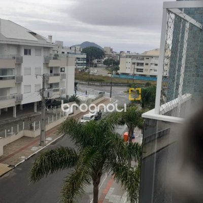 Cobertura com 252m², 4 quartos (sendo 2 suítes), 2 garagens, no bairro Ingleses em Florianópolis