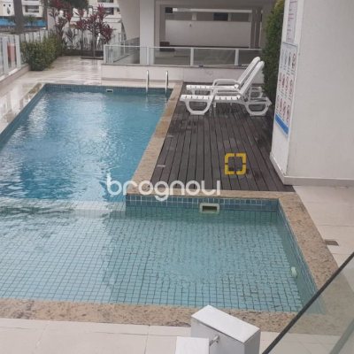 Cobertura com 252m², 4 quartos (sendo 2 suítes), 2 garagens, no bairro Ingleses em Florianópolis