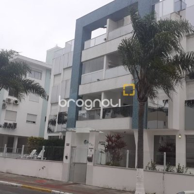 Cobertura com 252m², 4 quartos (sendo 2 suítes), 2 garagens, no bairro Ingleses em Florianópolis