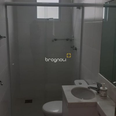 Cobertura com 252m², 4 quartos (sendo 2 suítes), 2 garagens, no bairro Ingleses em Florianópolis
