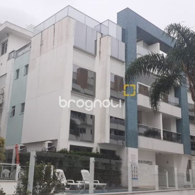Cobertura com 252m², 4 quartos (sendo 2 suítes), 2 garagens, no bairro Ingleses em Florianópolis