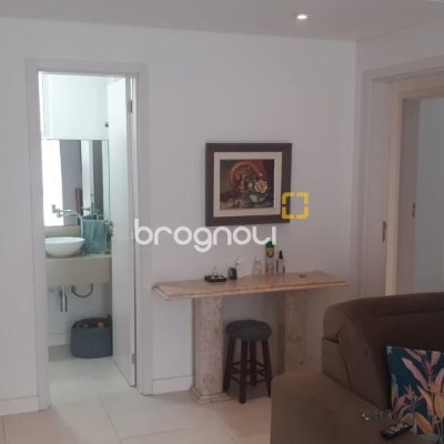 Cobertura com 252m², 4 quartos (sendo 2 suítes), 2 garagens, no bairro Ingleses em Florianópolis