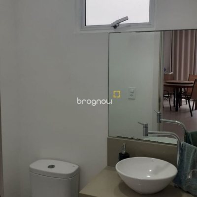 Cobertura com 252m², 4 quartos (sendo 2 suítes), 2 garagens, no bairro Ingleses em Florianópolis