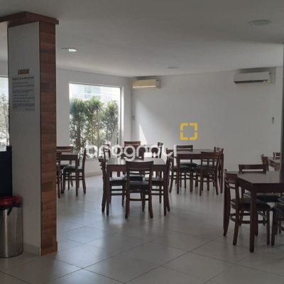 Cobertura com 252m², 4 quartos (sendo 2 suítes), 2 garagens, no bairro Ingleses em Florianópolis