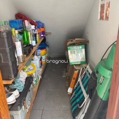 Casa com 162m², 2 quartos (sendo 2 suítes), 6 garagens, no bairro Cachoeira do Bom Jesus em Florianópolis