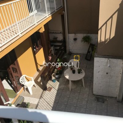 Pousada / Hotel com 255m², 8 quartos, 2 garagens, no bairro Lagoa da Conceição em Florianópolis