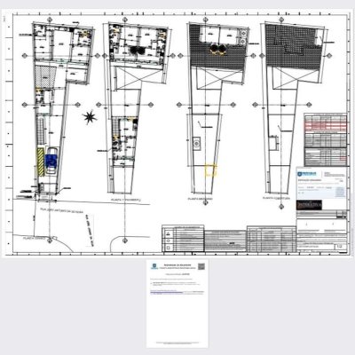 Pousada / Hotel com 255m², 8 quartos, 2 garagens, no bairro Lagoa da Conceição em Florianópolis