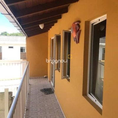 Pousada / Hotel com 255m², 8 quartos, 2 garagens, no bairro Lagoa da Conceição em Florianópolis