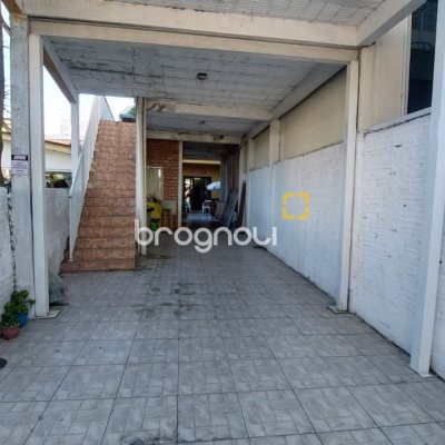 Pousada / Hotel com 255m², 8 quartos, 2 garagens, no bairro Lagoa da Conceição em Florianópolis