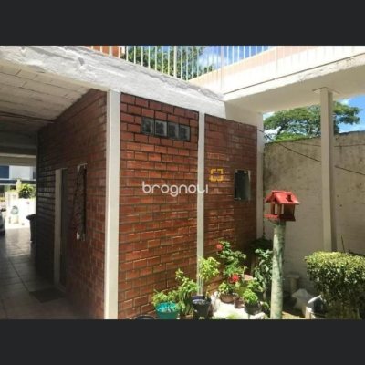 Pousada / Hotel com 255m², 8 quartos, 2 garagens, no bairro Lagoa da Conceição em Florianópolis