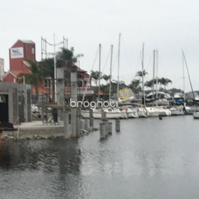Pousada / Hotel com 255m², 8 quartos, 2 garagens, no bairro Lagoa da Conceição em Florianópolis