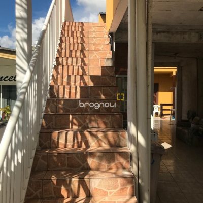 Pousada / Hotel com 255m², 8 quartos, 2 garagens, no bairro Lagoa da Conceição em Florianópolis