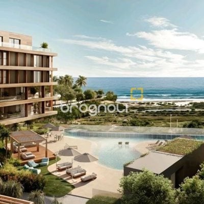 Studio com 56m², 1 quarto (sendo 1 suíte), 1 garagem, no bairro Novo Campeche em Florianópolis