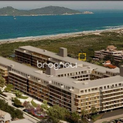 Studio com 56m², 1 quarto (sendo 1 suíte), 1 garagem, no bairro Novo Campeche em Florianópolis