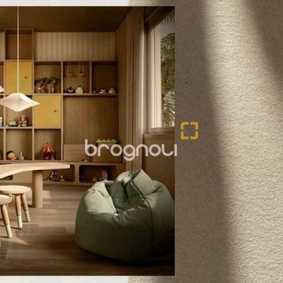 Studio com 56m², 1 quarto (sendo 1 suíte), 1 garagem, no bairro Novo Campeche em Florianópolis