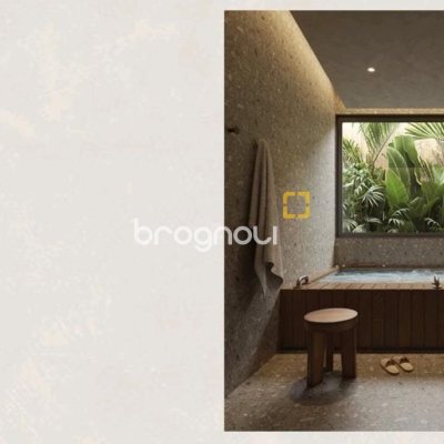 Studio com 56m², 1 quarto (sendo 1 suíte), 1 garagem, no bairro Novo Campeche em Florianópolis