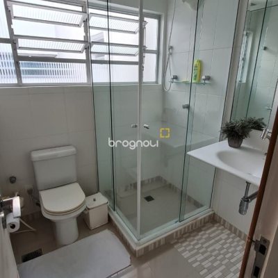 Cobertura com 173m², 2 quartos (sendo 1 suíte), 1 garagem, no bairro Centro em Florianópolis