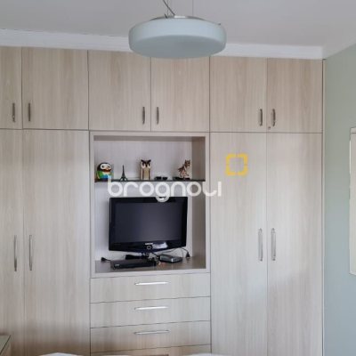 Cobertura com 173m², 2 quartos (sendo 1 suíte), 1 garagem, no bairro Centro em Florianópolis