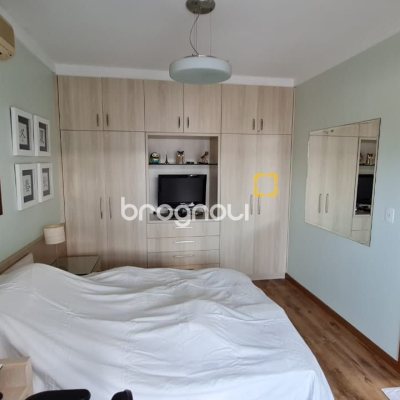 Cobertura com 173m², 2 quartos (sendo 1 suíte), 1 garagem, no bairro Centro em Florianópolis