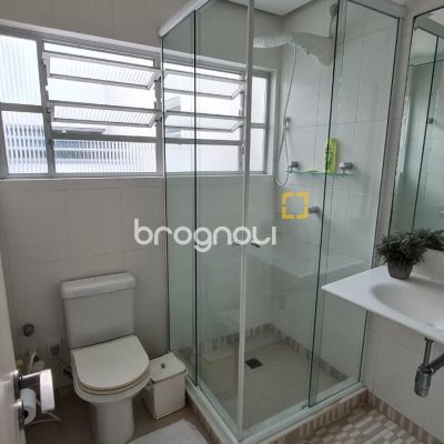 Cobertura com 173m², 2 quartos (sendo 1 suíte), 1 garagem, no bairro Centro em Florianópolis