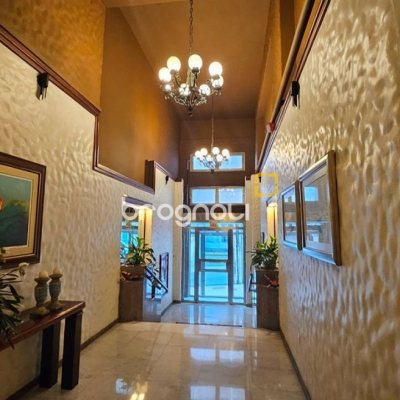 Cobertura com 173m², 2 quartos (sendo 1 suíte), 1 garagem, no bairro Centro em Florianópolis
