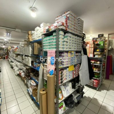 Galpão com 1000m², no bairro Cachoeira do Bom Jesus em Florianópolis