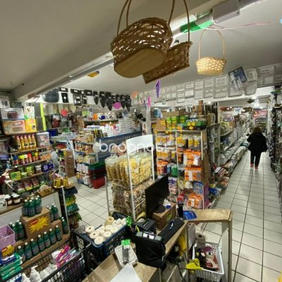 Galpão com 1000m², no bairro Cachoeira do Bom Jesus em Florianópolis
