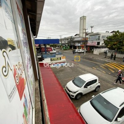 Galpão com 1000m², no bairro Cachoeira do Bom Jesus em Florianópolis