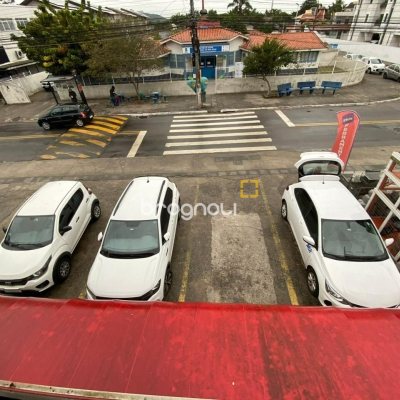 Galpão com 1000m², no bairro Cachoeira do Bom Jesus em Florianópolis