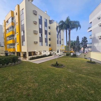 Apartamento com 108m², 3 quartos (sendo 1 suíte), 1 garagem, no bairro Bom Abrigo em Florianópolis