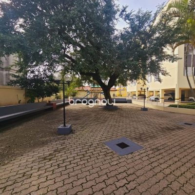 Apartamento com 108m², 3 quartos (sendo 1 suíte), 1 garagem, no bairro Bom Abrigo em Florianópolis